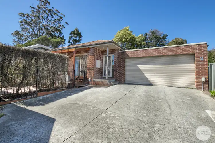 3/719 Tress Street, Mount Pleasant VIC 3350