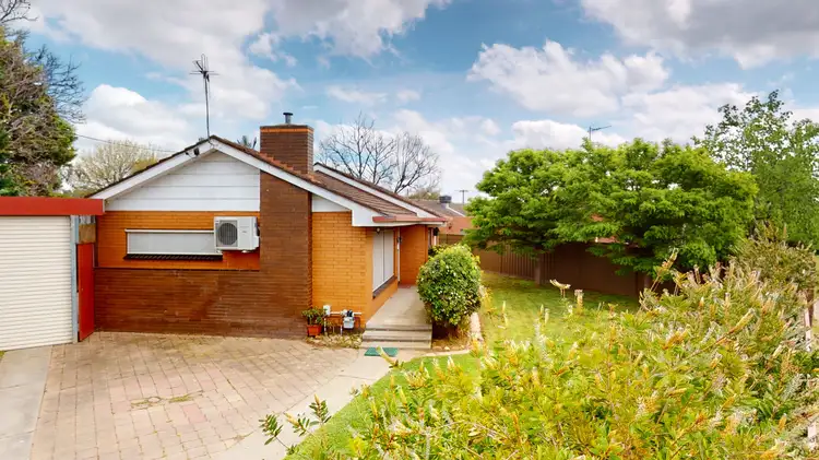 Second view of Homely house listing, 6 Batman Avenue, Shepparton VIC 3630