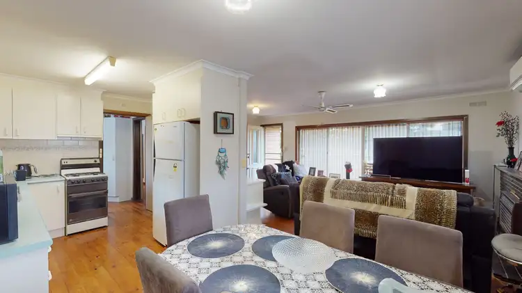 Fifth view of Homely house listing, 6 Batman Avenue, Shepparton VIC 3630