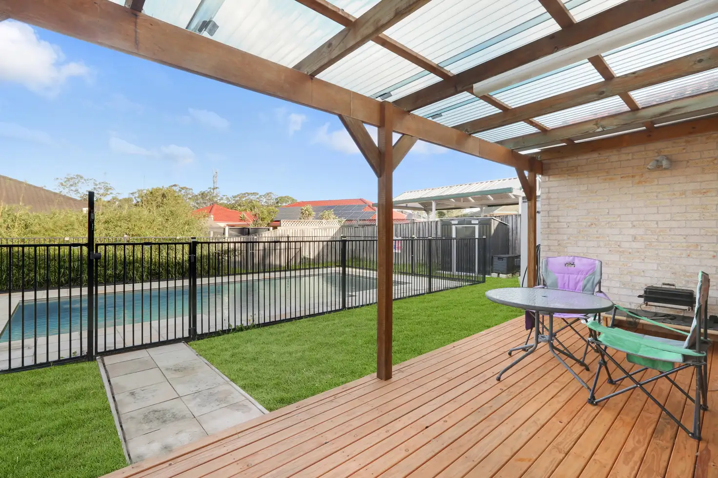 Main view of Homely house listing, 109/1C Glenlee Drive, Horsley NSW 2530
