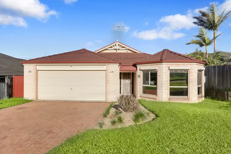 Second view of Homely house listing, 109/1C Glenlee Drive, Horsley NSW 2530