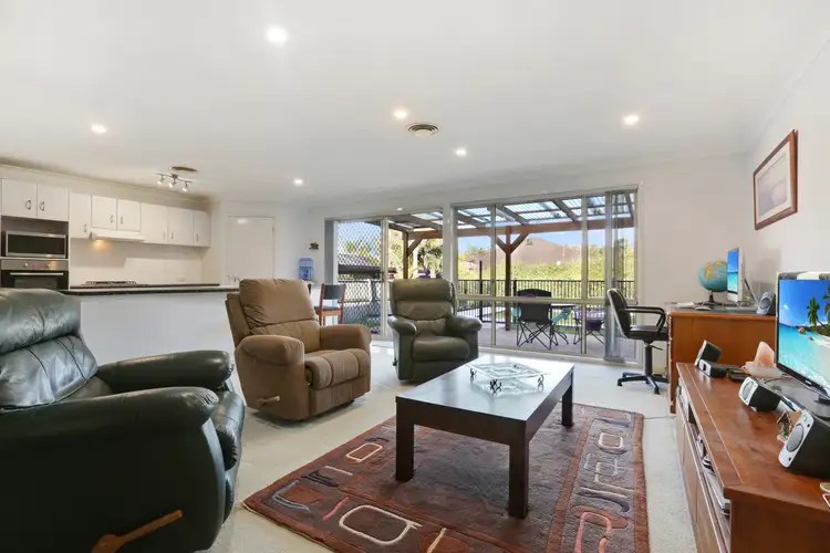 Third view of Homely house listing, 109/1C Glenlee Drive, Horsley NSW 2530
