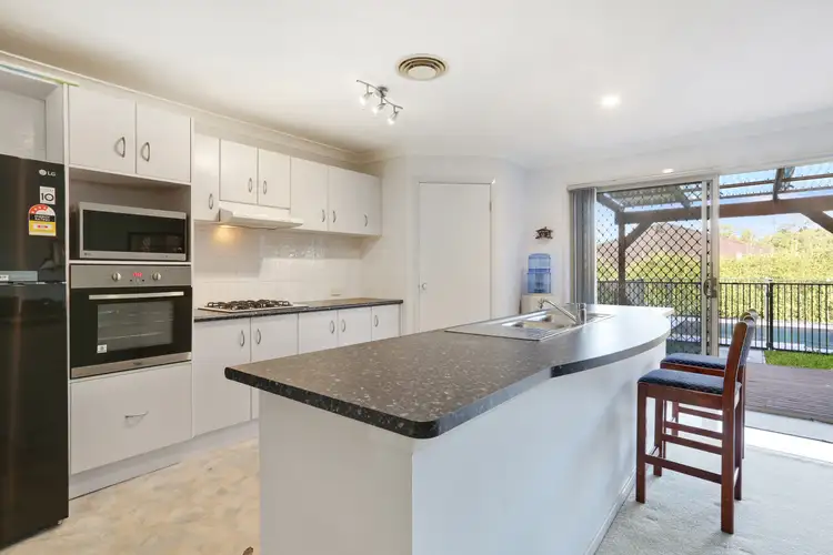 Fourth view of Homely house listing, 109/1C Glenlee Drive, Horsley NSW 2530