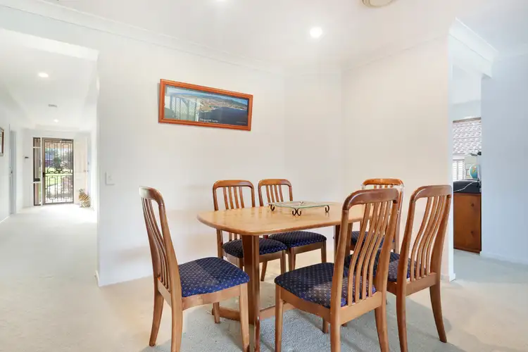 Fifth view of Homely house listing, 109/1C Glenlee Drive, Horsley NSW 2530