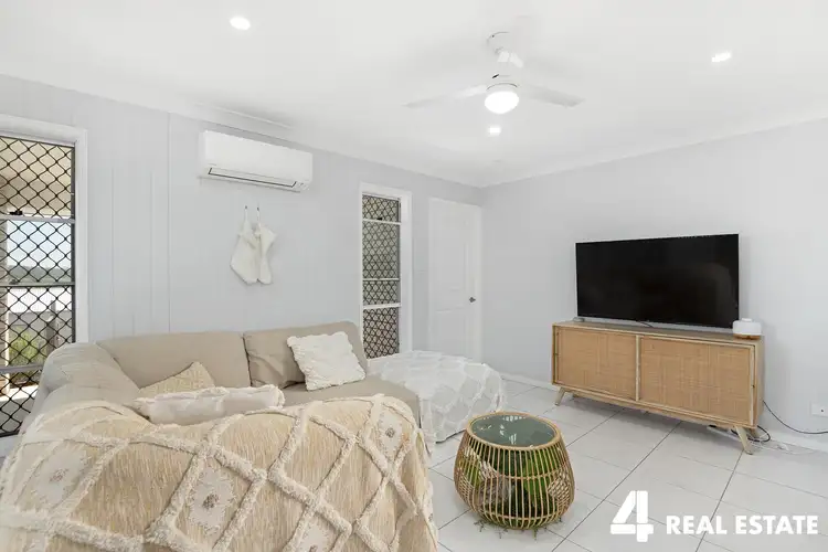 Sixth view of Homely house listing, 7 Bradfield Street, Flagstone QLD 4280