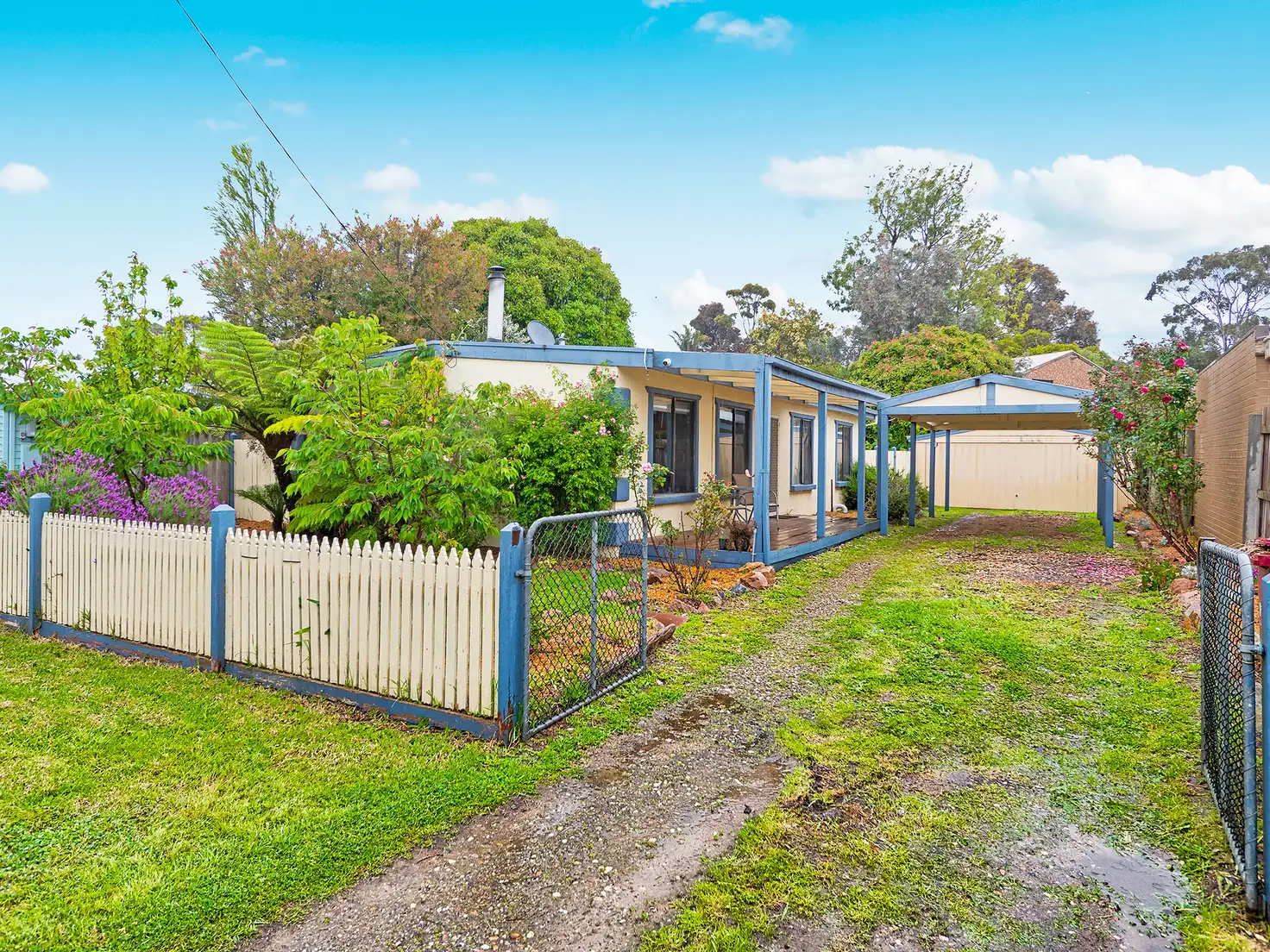 Main view of Homely house listing, 17 Blind Bight Road, Blind Bight VIC 3980