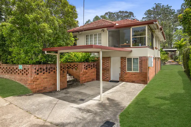 84 Mount Crosby Road