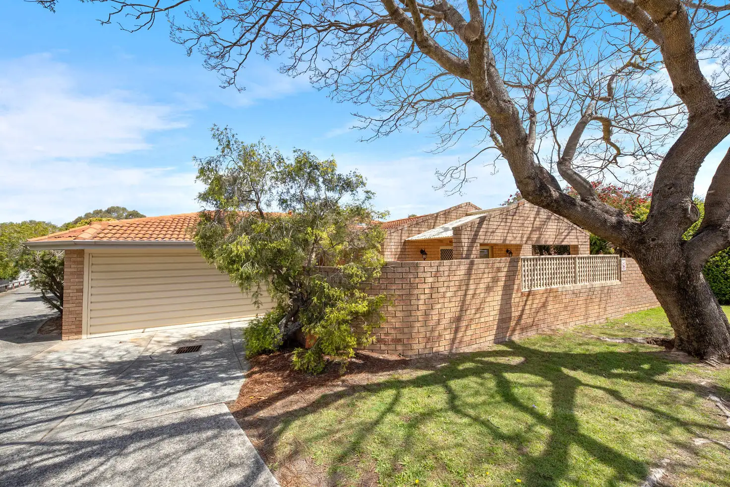 Main view of Homely house listing, 1/46 Ainsworth Loop, Booragoon WA 6154