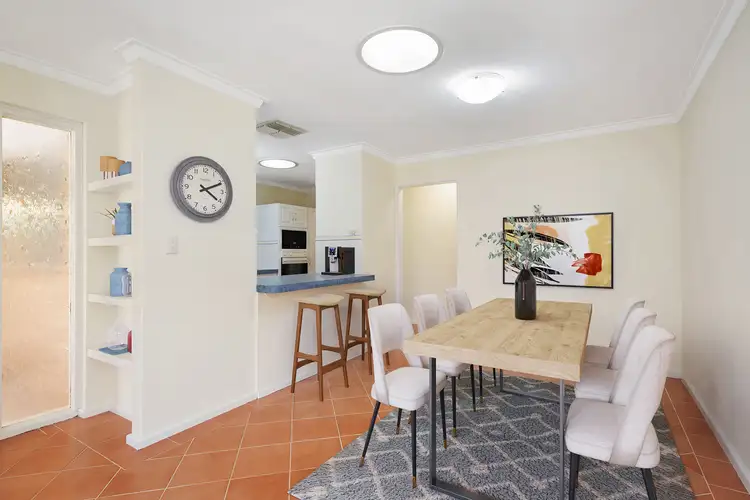 Fourth view of Homely house listing, 1/46 Ainsworth Loop, Booragoon WA 6154