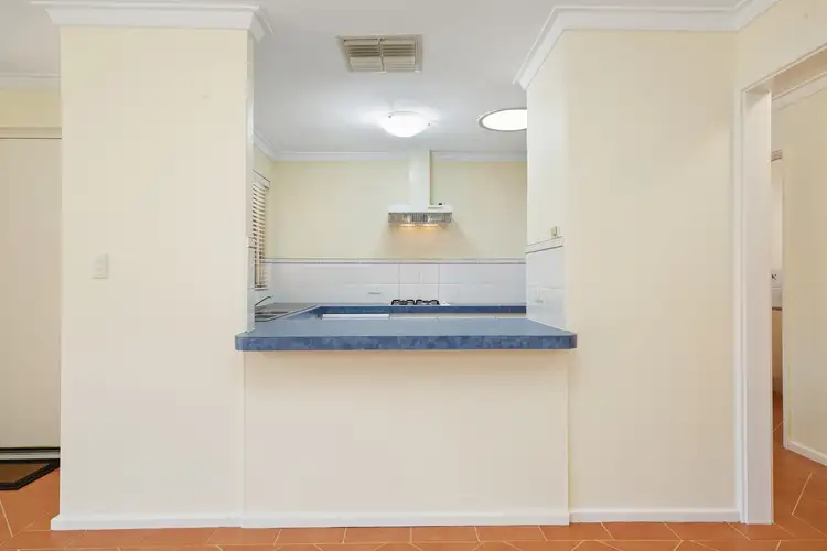 Fifth view of Homely house listing, 1/46 Ainsworth Loop, Booragoon WA 6154