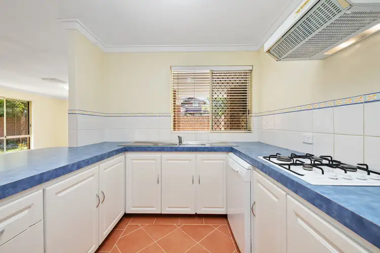Sixth view of Homely house listing, 1/46 Ainsworth Loop, Booragoon WA 6154
