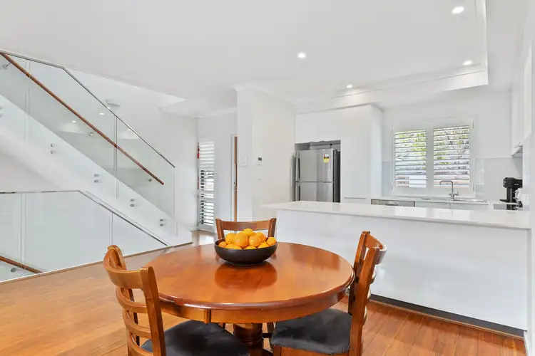 Second view of Homely house listing, 2/31 Almondbury Road, Ardross WA 6153