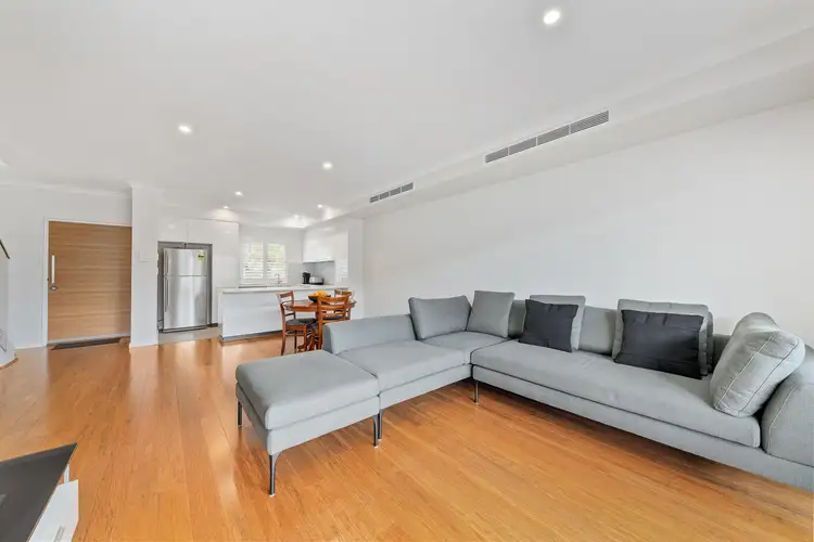 Fourth view of Homely house listing, 2/31 Almondbury Road, Ardross WA 6153