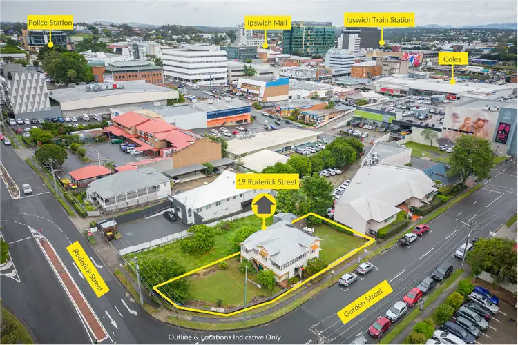 19 Roderick Street, Ipswich QLD 4305