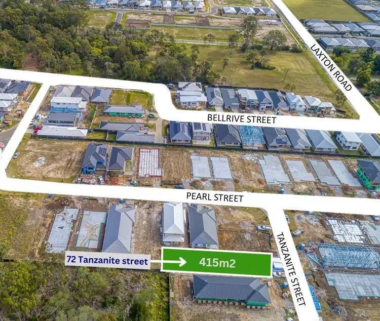 72 Tanzanite Street, Pallara QLD 4110