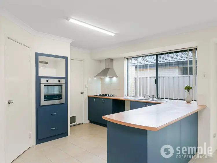 Seventh view of Homely house listing, 14 Leichhardt Crossing, Hammond Park WA 6164