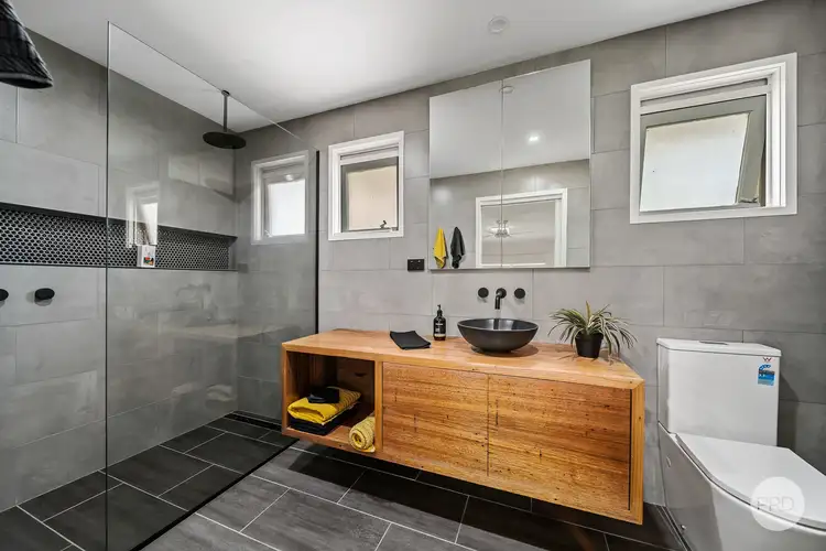 Second view of Homely house listing, 7 Afton Street, North Bendigo VIC 3550