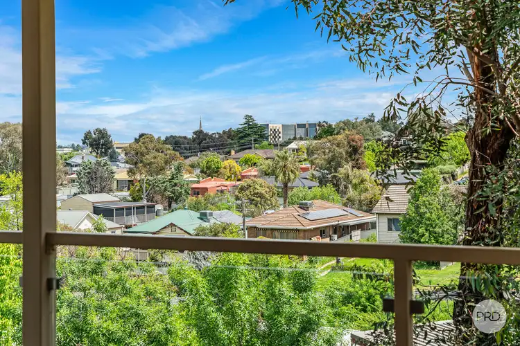 Fifth view of Homely house listing, 7 Afton Street, North Bendigo VIC 3550