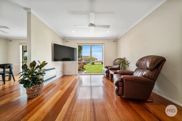 Sixth view of Homely house listing, 7 Afton Street, North Bendigo VIC 3550