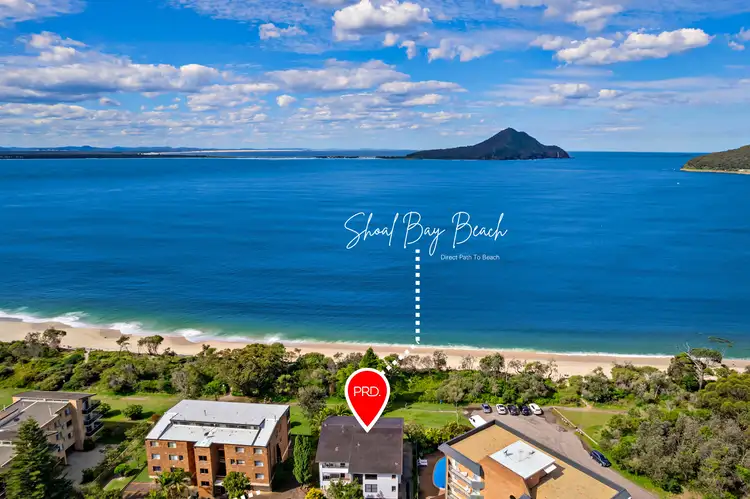 1/16 Ondine Close, Nelson Bay NSW 2315