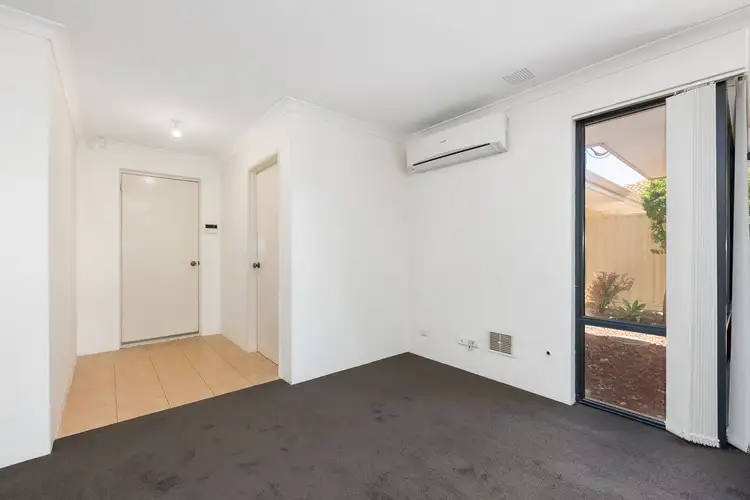 Second view of Homely villa listing, 8/43A Wright Crescent, Bayswater WA 6053