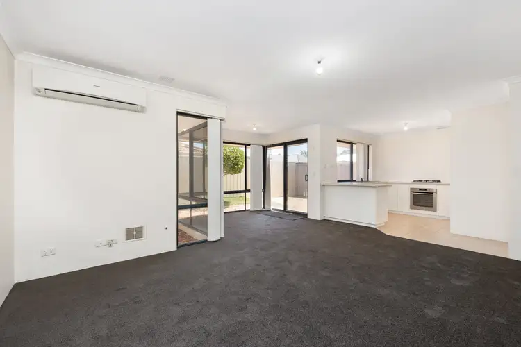 Third view of Homely villa listing, 8/43A Wright Crescent, Bayswater WA 6053