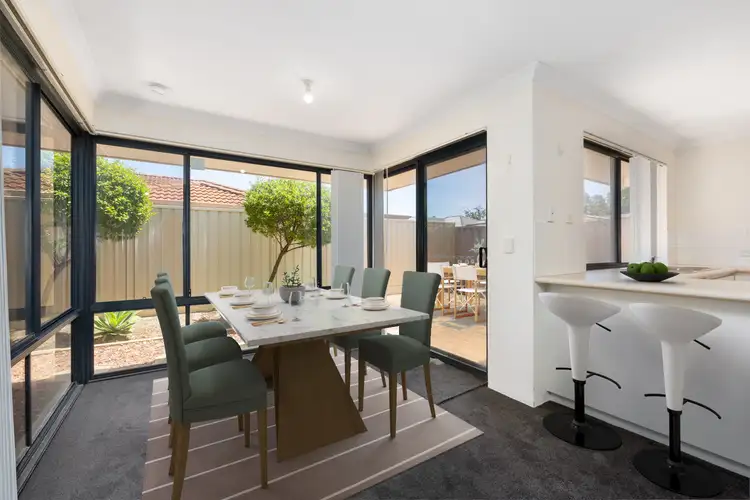 Sixth view of Homely villa listing, 8/43A Wright Crescent, Bayswater WA 6053