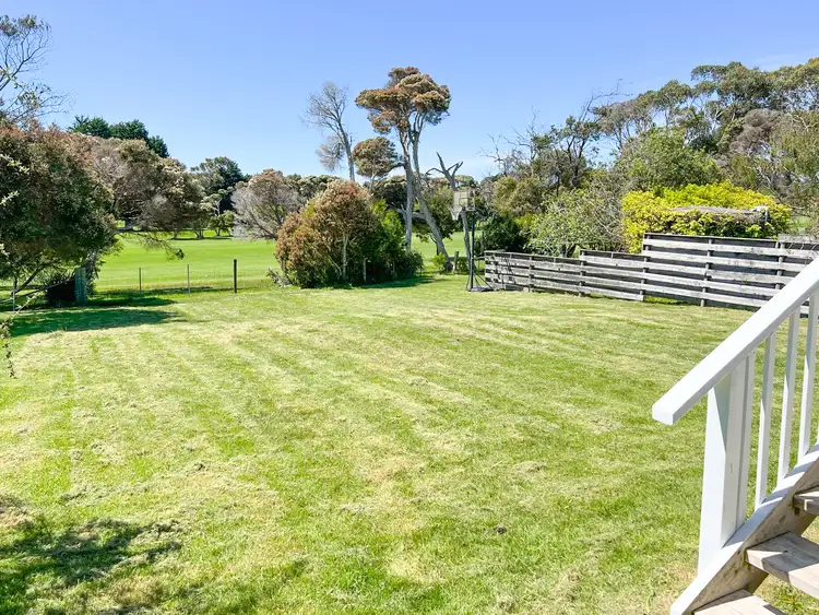 Second view of Homely house listing, 25 Beach Crescent, Greens Beach TAS 7270