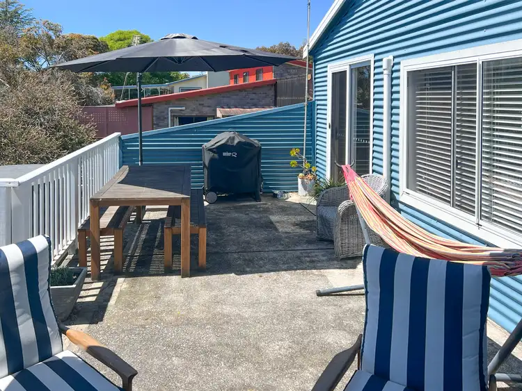 Third view of Homely house listing, 25 Beach Crescent, Greens Beach TAS 7270