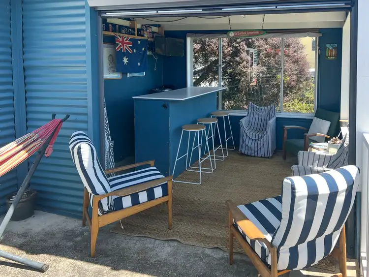 Fourth view of Homely house listing, 25 Beach Crescent, Greens Beach TAS 7270