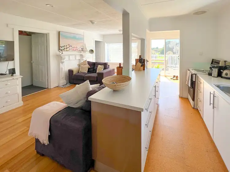 Fifth view of Homely house listing, 25 Beach Crescent, Greens Beach TAS 7270