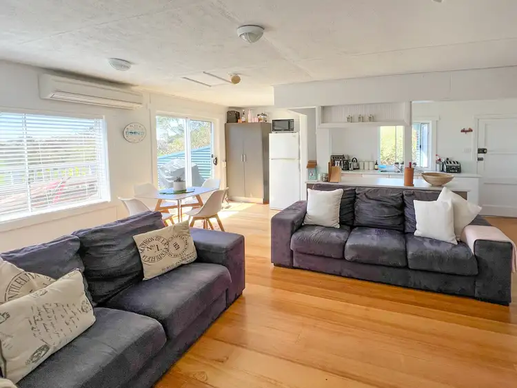 Sixth view of Homely house listing, 25 Beach Crescent, Greens Beach TAS 7270