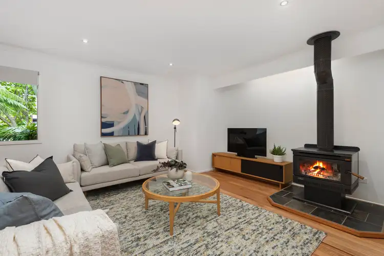 Third view of Homely house listing, 14 Hamer Street, Moorabbin VIC 3189