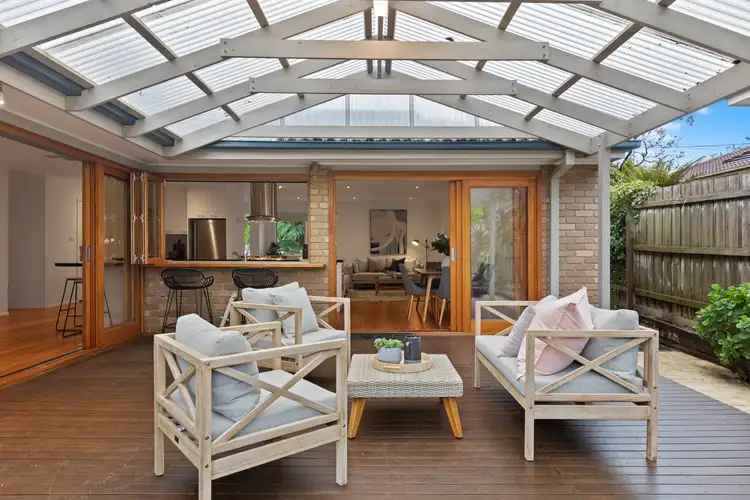 Fourth view of Homely house listing, 14 Hamer Street, Moorabbin VIC 3189