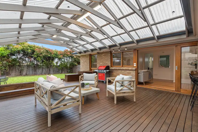 Fifth view of Homely house listing, 14 Hamer Street, Moorabbin VIC 3189