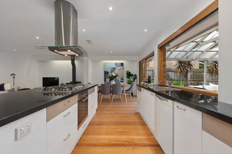 Sixth view of Homely house listing, 14 Hamer Street, Moorabbin VIC 3189