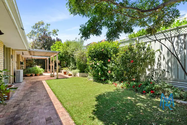 35a Elizabeth Street, South Perth WA 6151