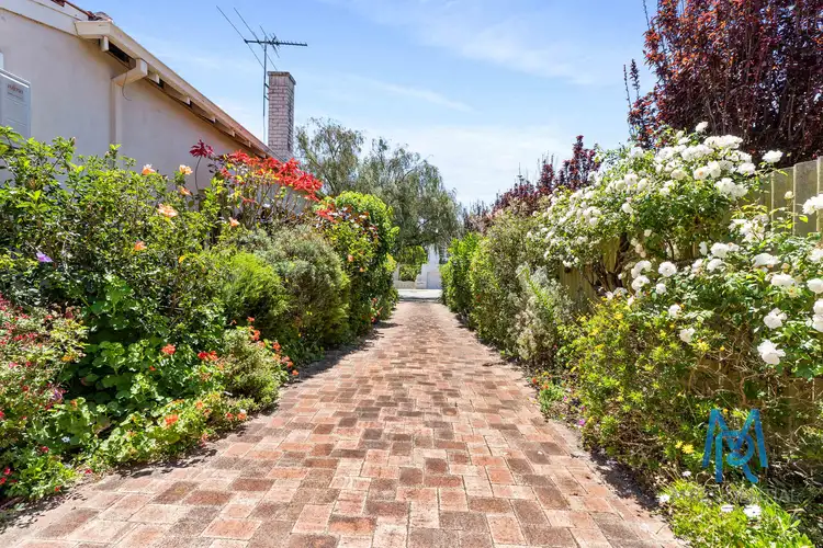 Third view of Homely house listing, 35a Elizabeth Street, South Perth WA 6151