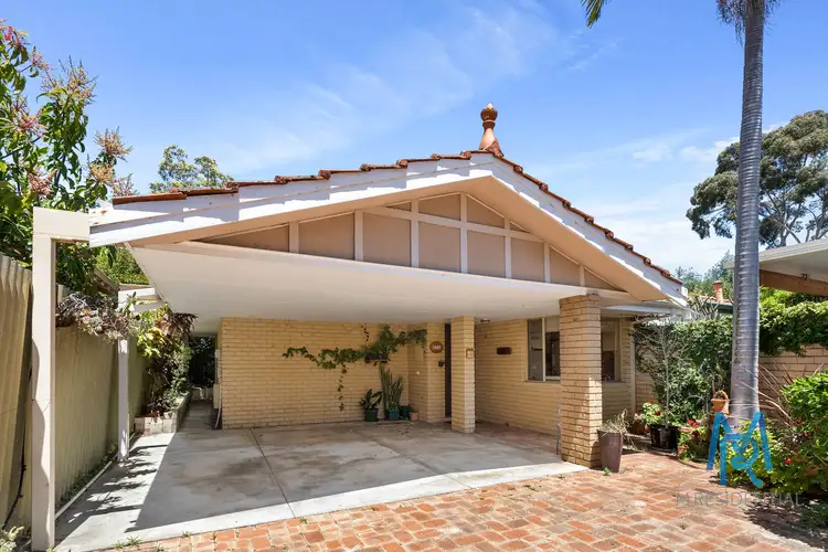 Fourth view of Homely house listing, 35a Elizabeth Street, South Perth WA 6151