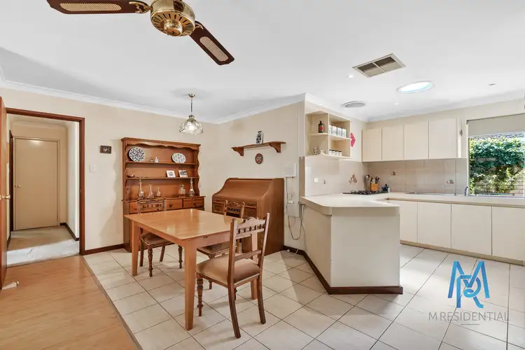 Sixth view of Homely house listing, 35a Elizabeth Street, South Perth WA 6151