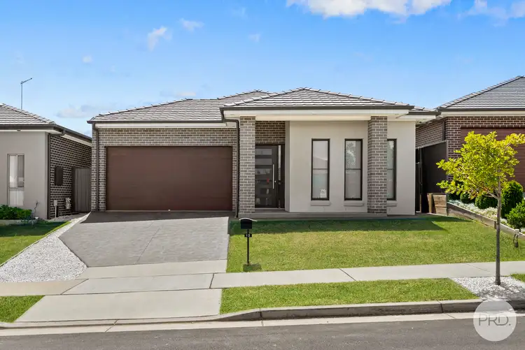 Main view of Homely house listing, 13 Woodgrove Place, Glenmore Park NSW 2745
