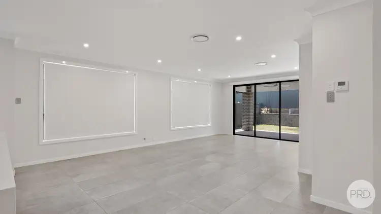 Fourth view of Homely house listing, 13 Woodgrove Place, Glenmore Park NSW 2745