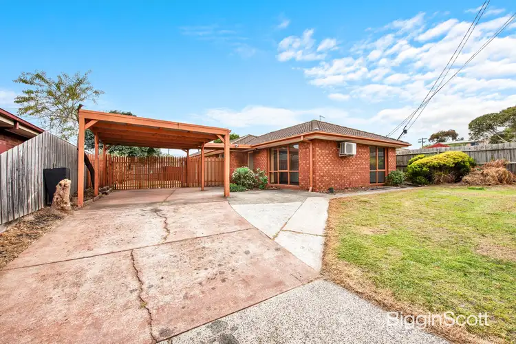 5 Belgrave Place, Carrum Downs VIC 3201