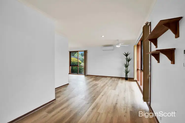 Third view of Homely house listing, 5 Belgrave Place, Carrum Downs VIC 3201