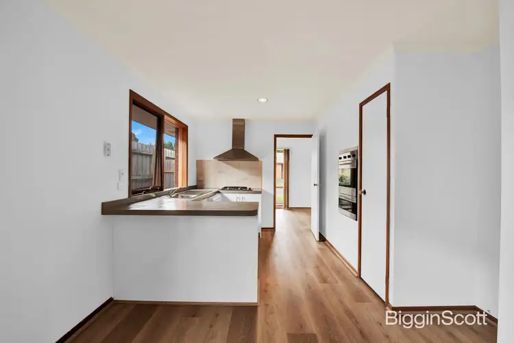 Fourth view of Homely house listing, 5 Belgrave Place, Carrum Downs VIC 3201