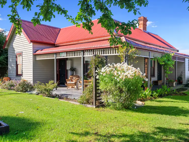 60-62 Welshpool Rd, Toora VIC 3962