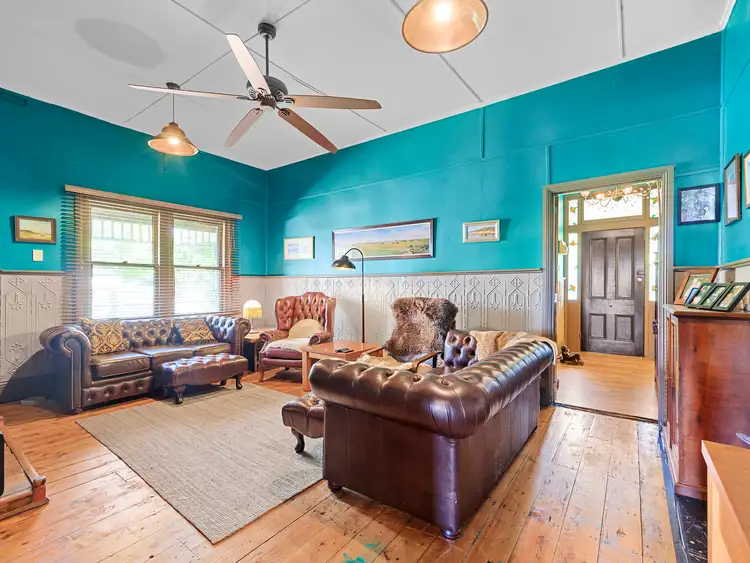 Second view of Homely house listing, 60-62 Welshpool Rd, Toora VIC 3962