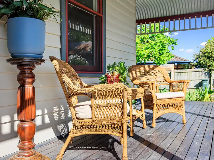 Fifth view of Homely house listing, 60-62 Welshpool Rd, Toora VIC 3962