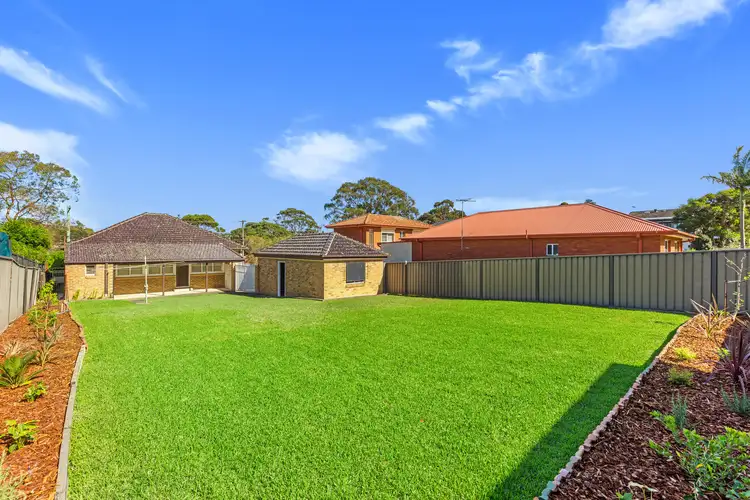 84 Talara Road, Gymea NSW 2227