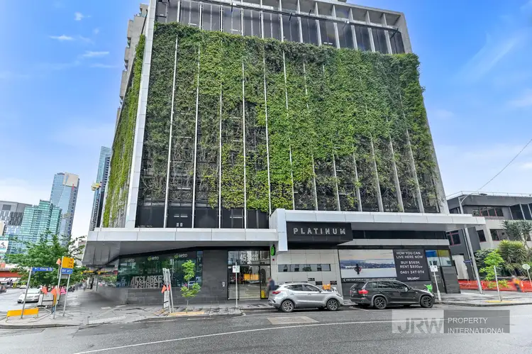 45 Clarke Street